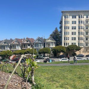 Meet your Posher, Zussette